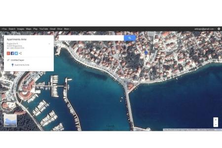 Apartmanok Ante fotó 5