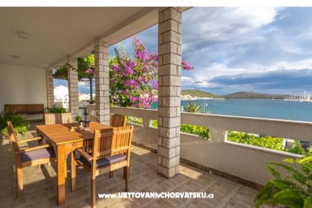 Apartmanok Bilonic fotó 4