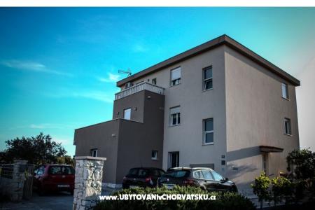 Apartmanok Blazevic fotó 2
