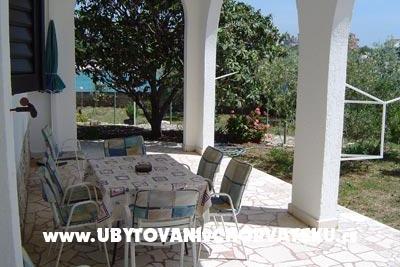 Apartmanok Božena fotó 5