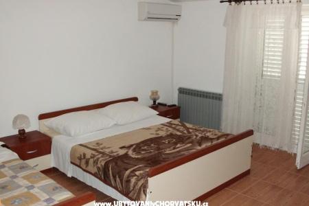 Apartmanok Branka fotó 4