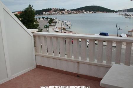 Apartmanok Branka fotó 5