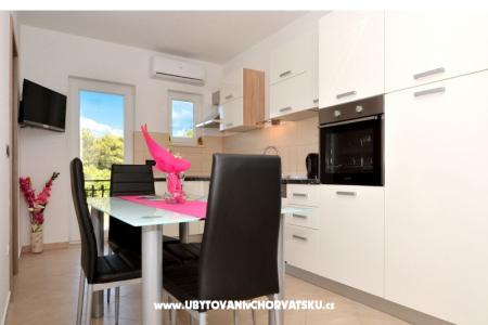Apartmanok Caleta fotó 2