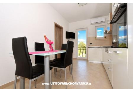 Apartmanok Caleta fotó 3