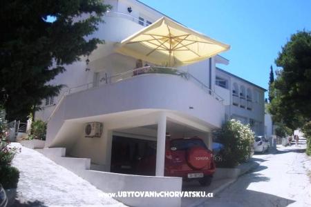Apartmanok Captain`s house fotó 5