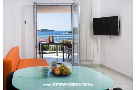 Apartmanok Elez fotó 2