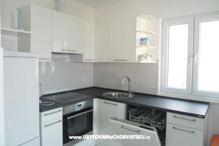 Apartmanok Elez fotó 3