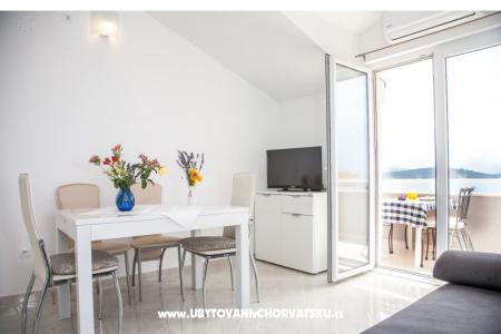 Apartmanok Elez fotó 4