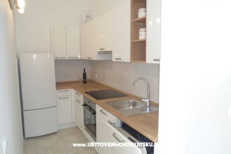 Apartmanok Elez fotó 5