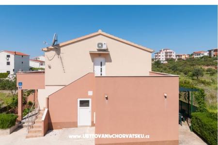 Apartmanok ELLE fotó 2