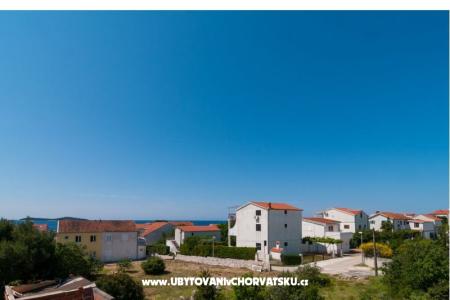 Apartmanok ELLE fotó 3