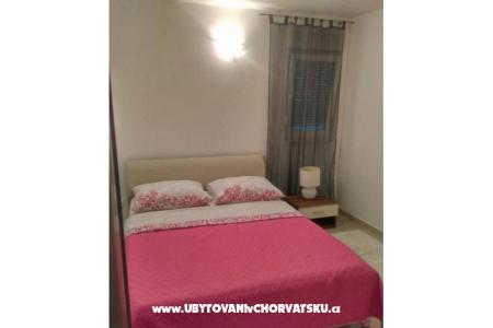 Apartmanok Garija fotó 5