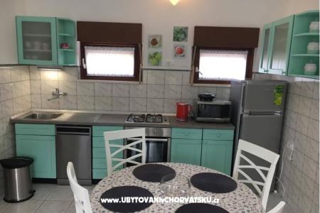Apartmanok Ivka fotó 3