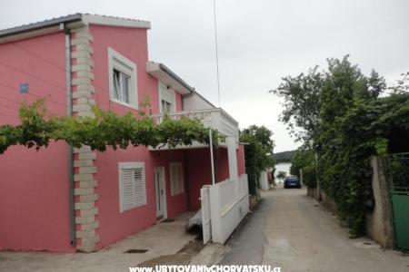 Apartmanok Jurjević fotó 2