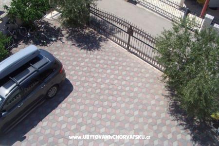 Apartmanok Knezevic fotó 5