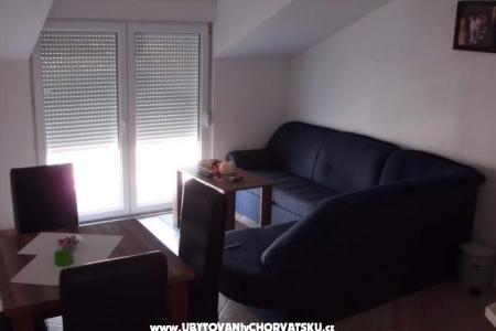 Apartmanok Leko fotó 3