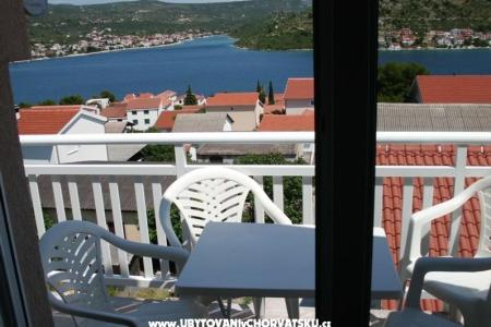 Apartmanok Leko fotó 4