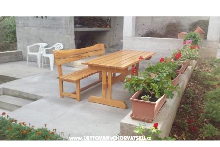 Apartmanok Ljuba fotó 5