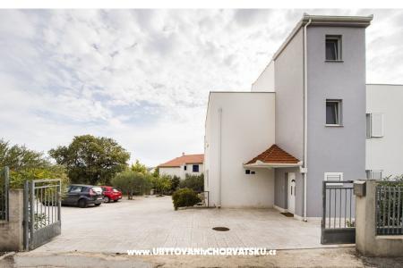 Apartmanok Magnolia Radačić fotó 4