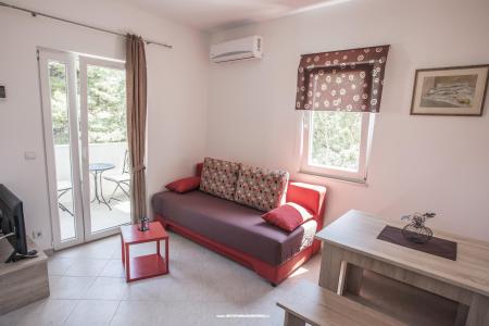 Apartmanok Marčelina & Bepo fotó 2