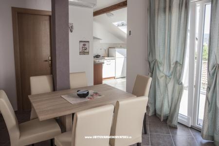 Apartmanok Marčelina & Bepo fotó 5