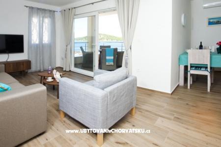 Apartmanok Mezaroca fotó 3
