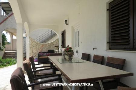 Apartmanok Milica fotó 3