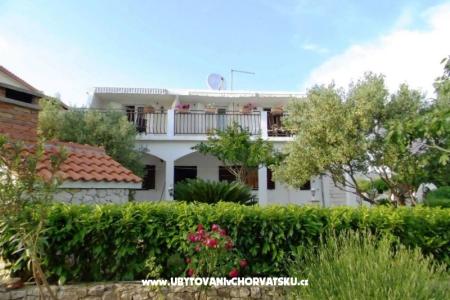 Apartmanok Milica fotó 4