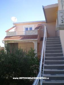 Apartmanok Nedjeljka fotó 2