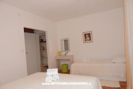 Apartmanok Nedjeljka fotó 3
