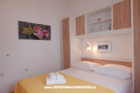 Apartmanok Nedjeljka fotó 4