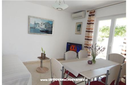 Apartmanok Nedjeljka fotó 5