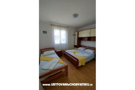 Apartmanok Nikola Bego fotó 3