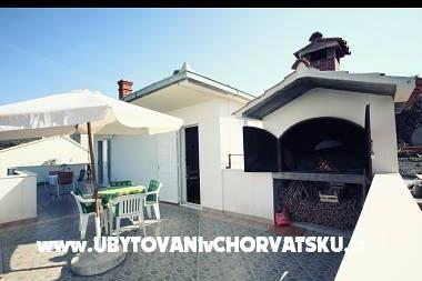 Apartmanok Nikola Bego fotó 4