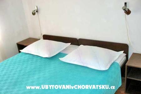 Apartmanok Nikolić fotó 5