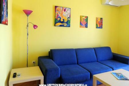 Apartmanok Oliver  fotó 4