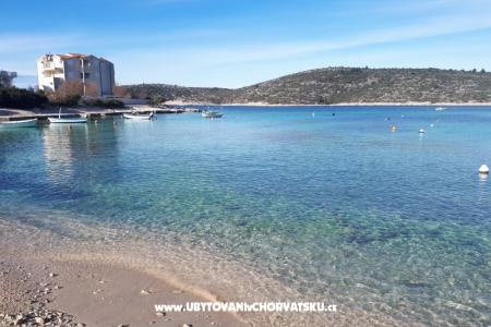 Apartmanok Punta fotó 4
