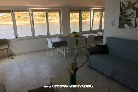 Puntaplanka Apartmanok fotó 4
