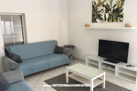 Puntaplanka Apartmanok fotó 5