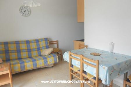 Apartmanok Radic fotó 2