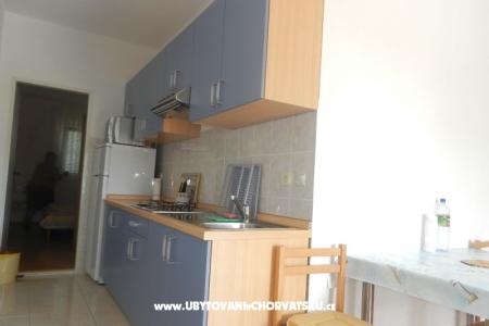 Apartmanok Radic fotó 4