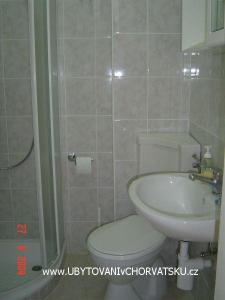 Apartmanok Radic fotó 5