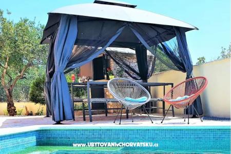 Villa Spark fotó 3