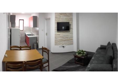 Apartmanok Rogoznica fotó 4