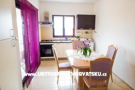 Apartmanok Batić fotó 3
