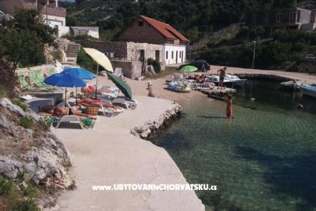 Apartmanok Sandra fotó 4