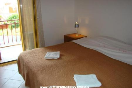 Apartmanok Silvia fotó 3