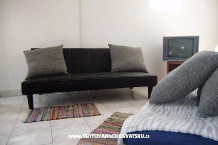 Apartmanok Silvia fotó 5