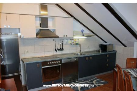 Apartmanok Skorin fotó 2