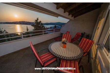Apartmanok Slavica fotó 2